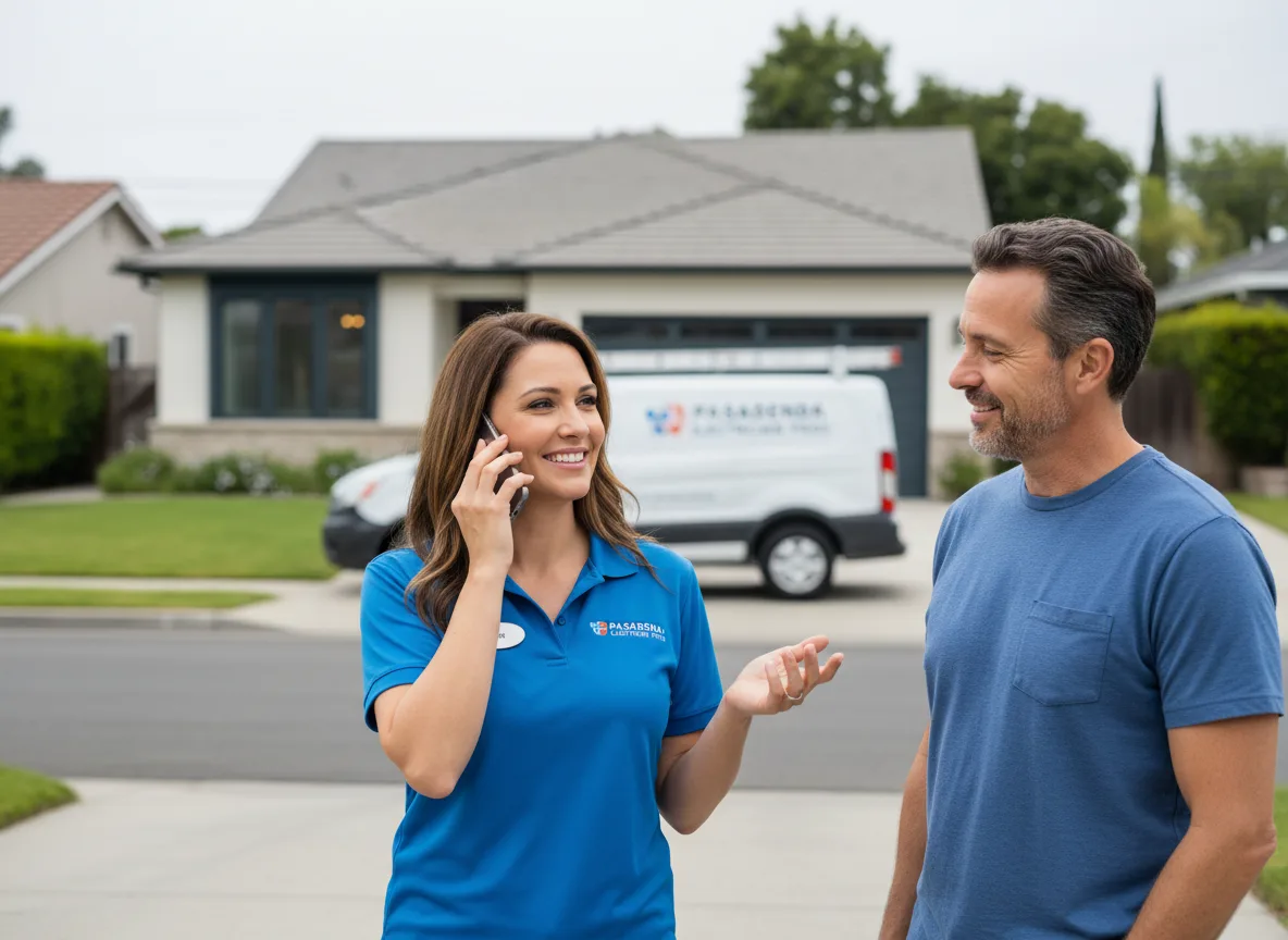 Electrician Guernsey, IA FAQs